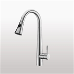Vòi rửa chén Kaff KF-FC8603